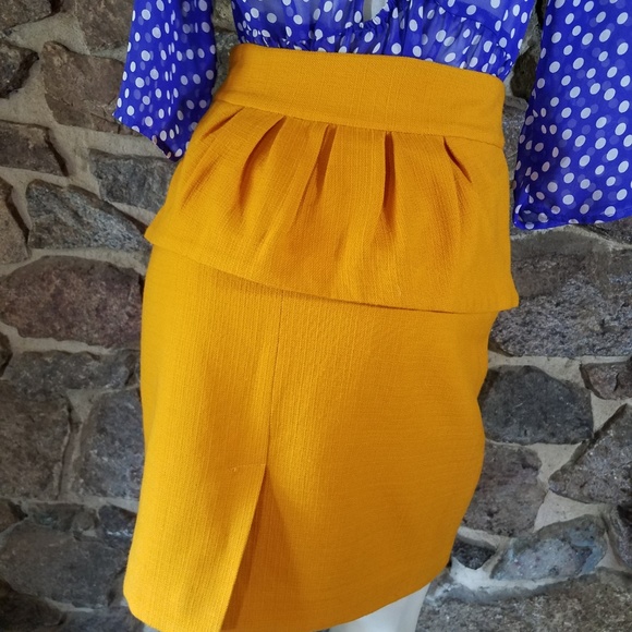 Leifsdotter Skirt - Picture 3 of 8